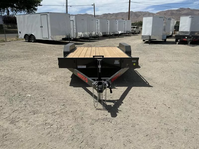 new Car Haulers / Racing Trailers MAXX-D  for sale, in Yerington, NV Thumbnail 5