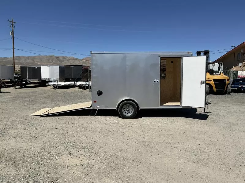 new Cargo (Enclosed) Trailers American Hauler  for sale, in Yerington, NV Thumbnail 14