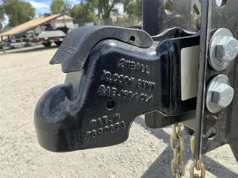 new Utility Trailers MAXX-D  for sale, in Yerington, NV Thumbnail 8