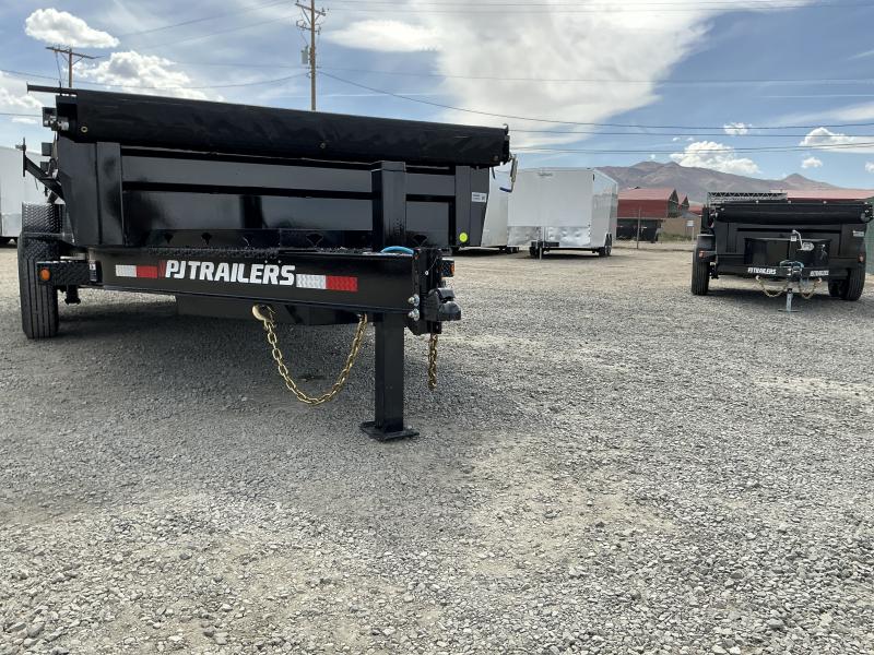 new Dump Trailers PJ Trailers  for sale, in Yerington, NV Thumbnail 16