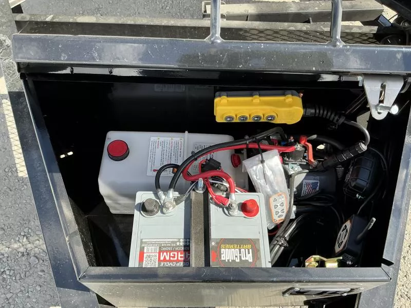 new Tilt Trailers MAXX-D  for sale, in Yerington, NV Thumbnail 8