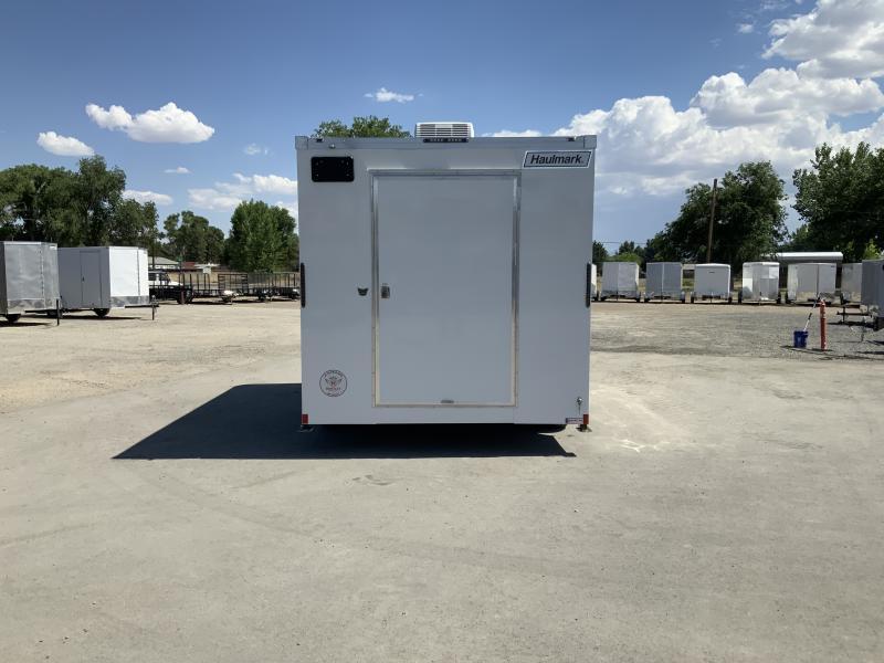 new Vending / Concession Trailers Haulmark Trailers  for sale, in Yerington, NV Thumbnail 5