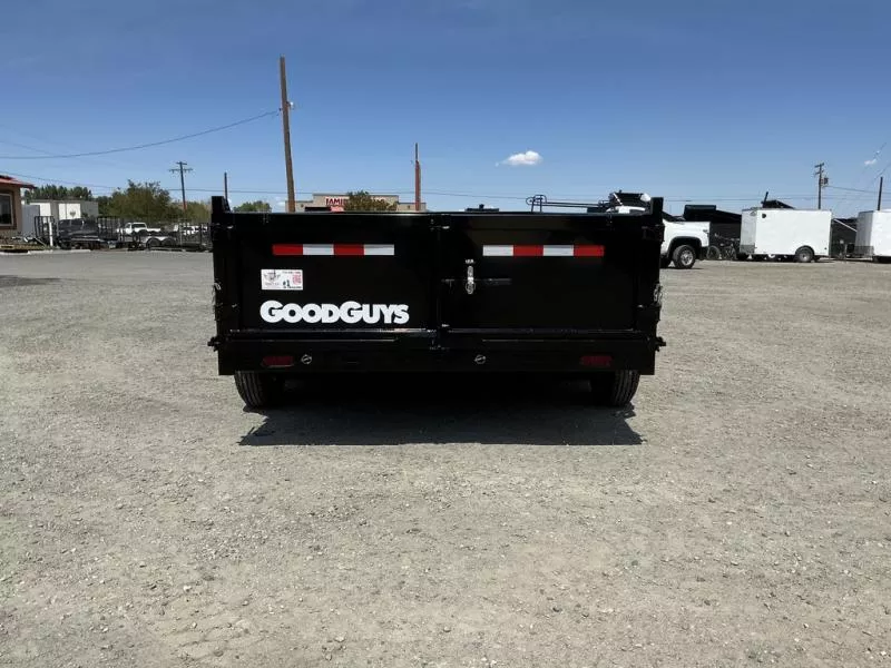new Dump Trailers Good Guys  for sale, in Yerington, NV Thumbnail 9