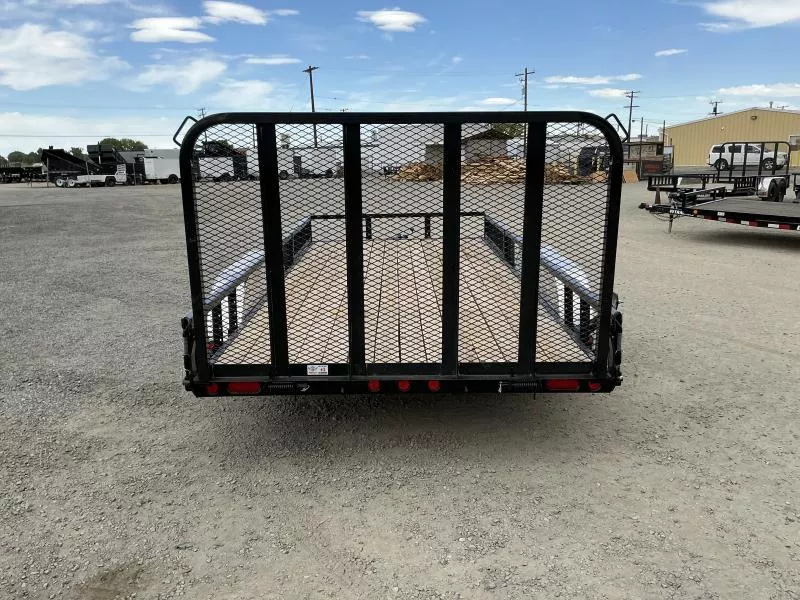 new Utility Trailers PJ Trailers  for sale, in Yerington, NV Thumbnail 9