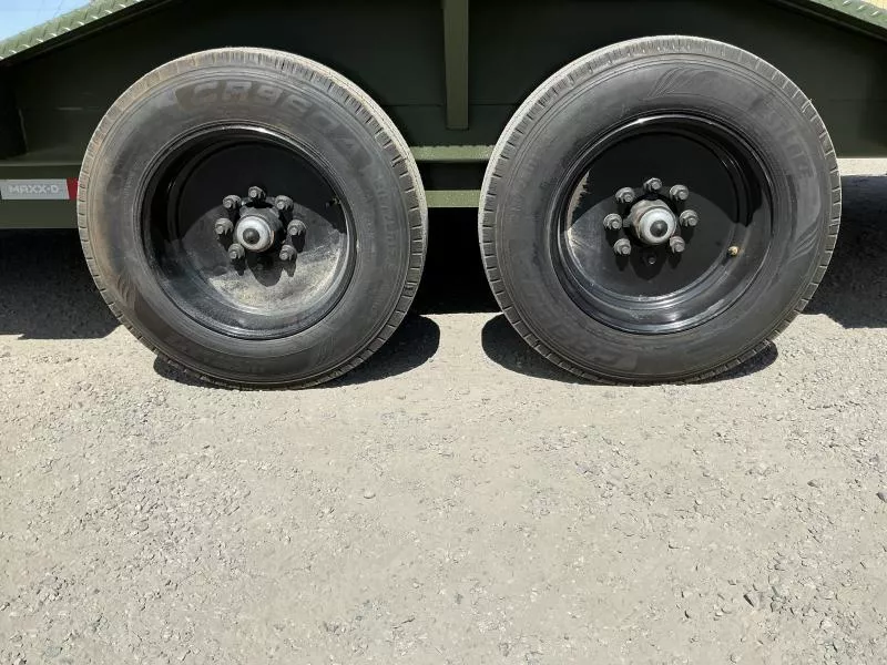 new Tilt Trailers MAXX-D  for sale, in Yerington, NV Thumbnail 9