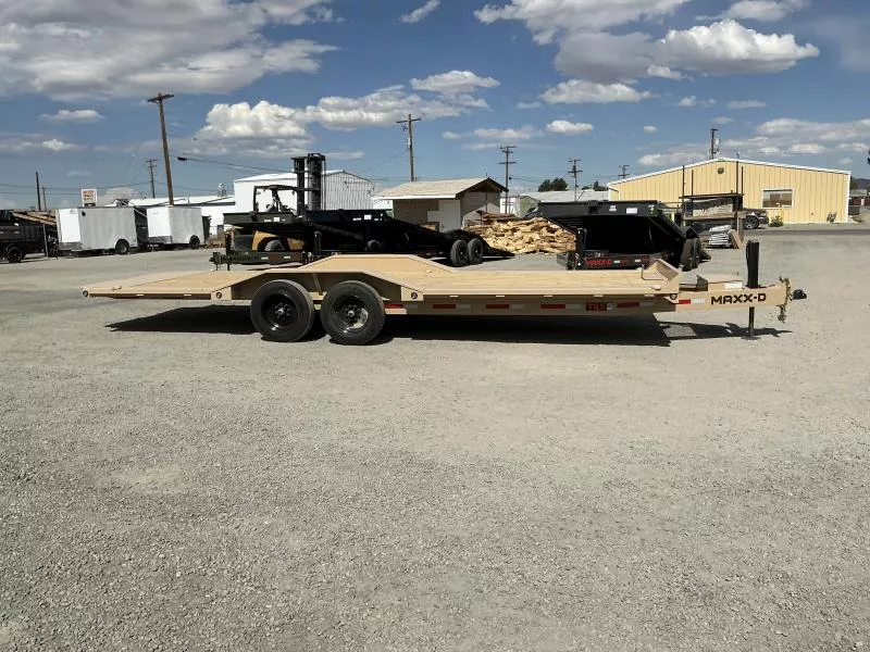 new Tilt Trailers MAXX-D  for sale, in Yerington, NV Thumbnail 6