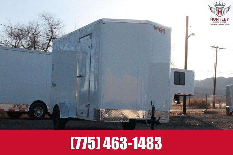 2021 Mirage Trailers Xpress 6X12 Enclosed Cargo Trailer $4295 2021 Mirage Trailers Xpress 6X12 Enclosed Cargo Trailer $4295