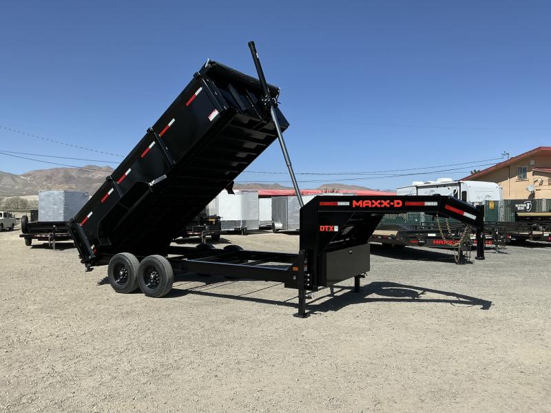 new Dump Trailers MAXX-D  for sale, in Yerington, NV Thumbnail 3