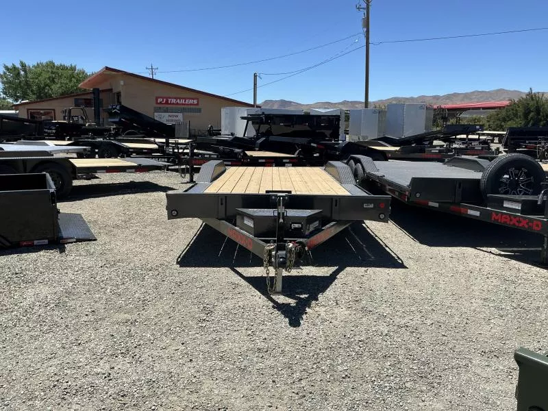 new Car Haulers / Racing Trailers MAXX-D  for sale, in Yerington, NV Thumbnail 3