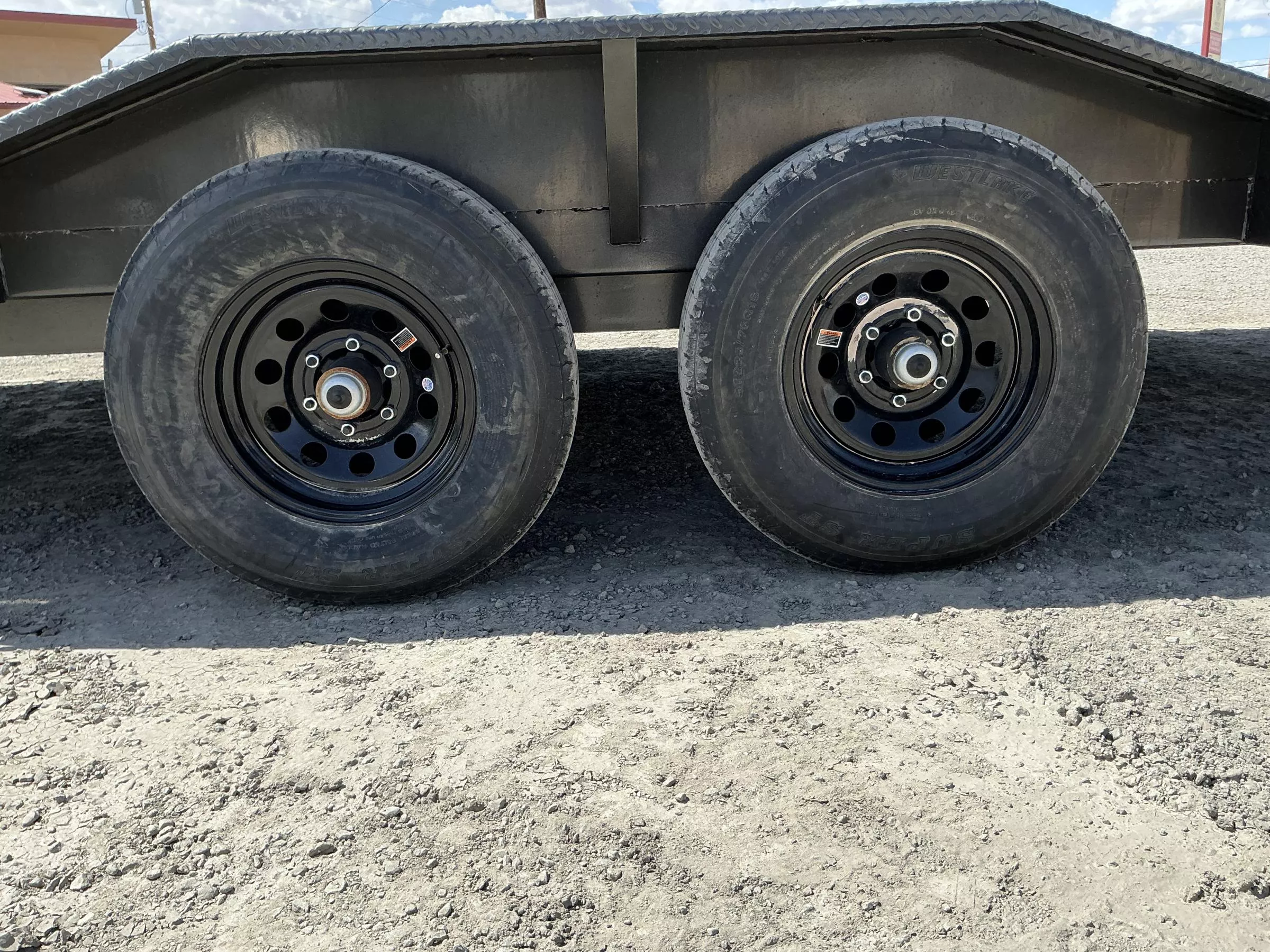 new Tilt Trailers MAXX-D  for sale, in Yerington, NV Thumbnail 15