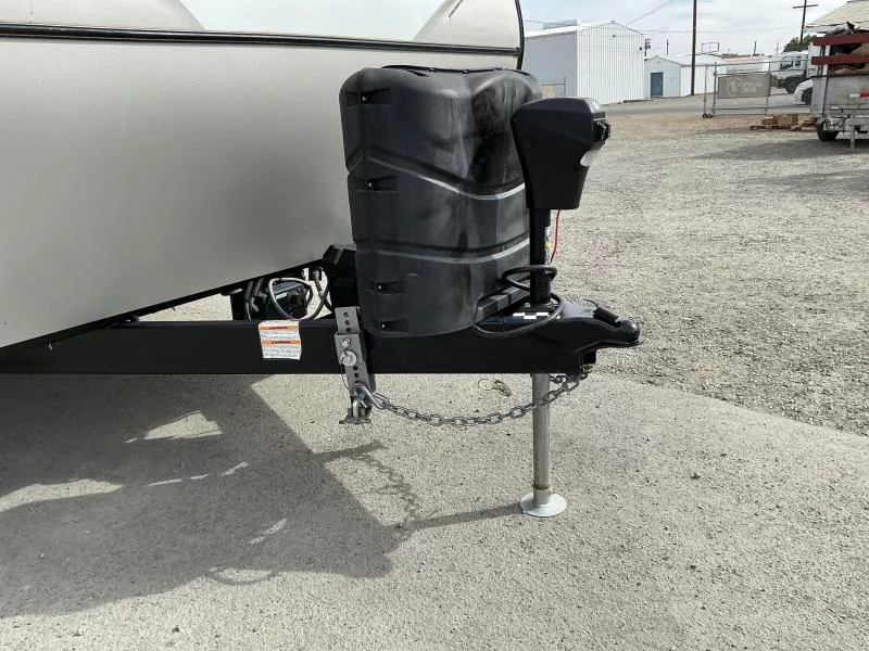 used Travel Trailers Keystone RV Cougar for sale, in Yerington, NV Thumbnail 20