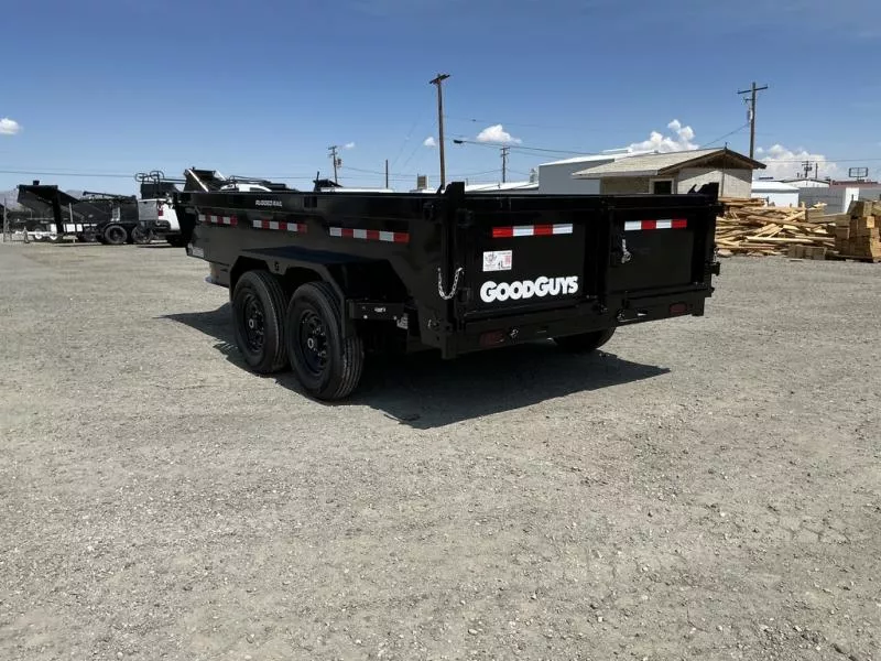 new Dump Trailers Good Guys  for sale, in Yerington, NV Thumbnail 10