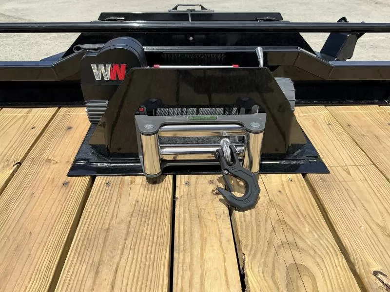 new Equipment / Flatbed Trailers RawMaxx  for sale, in Yerington, NV Thumbnail 15