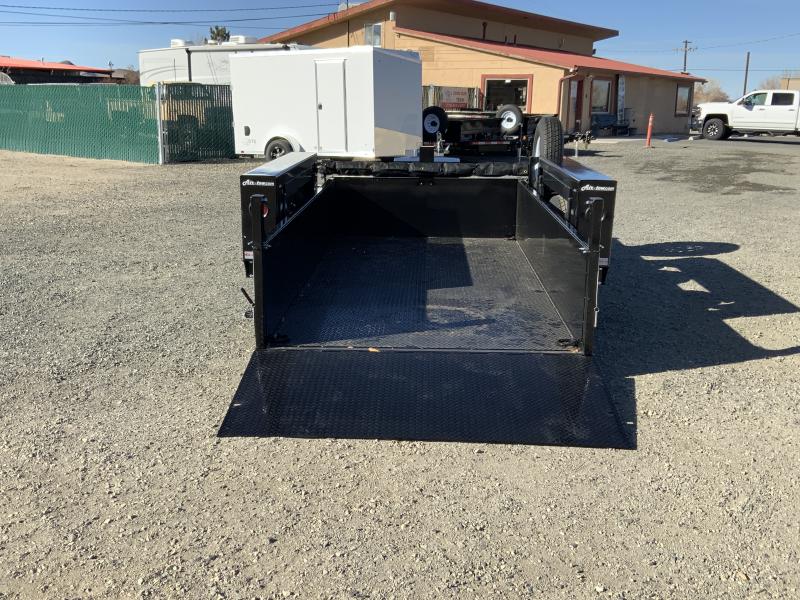 new Dump Trailers Air Tow  for sale, in Yerington, NV Thumbnail 5