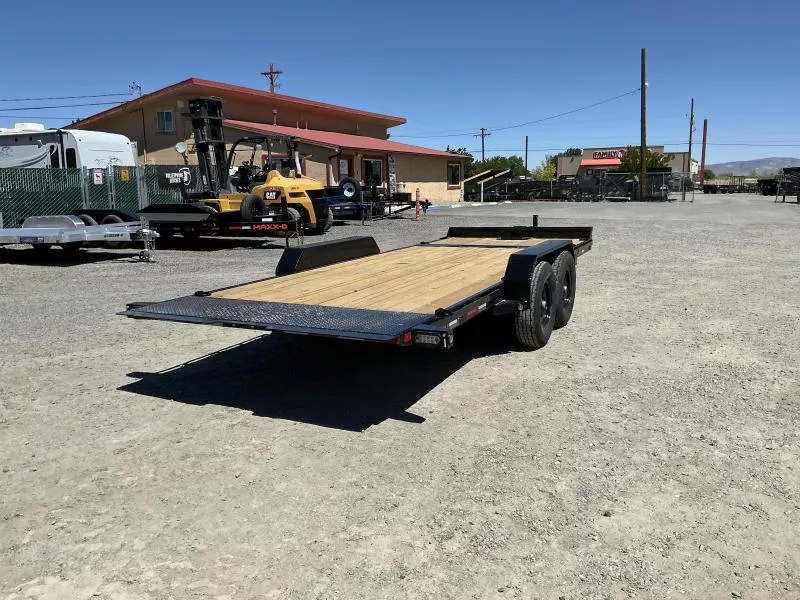 new Tilt Trailers MAXX-D  for sale, in Yerington, NV Thumbnail 7