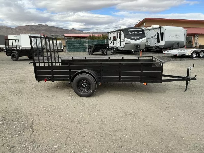 new Utility Trailers Carry-On  for sale, in Yerington, NV Thumbnail 5