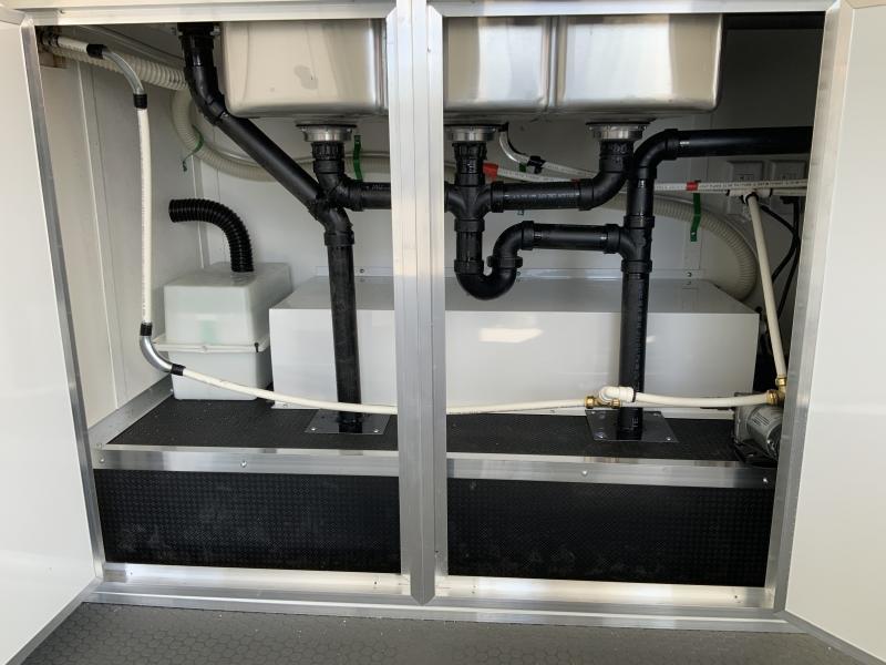 new Vending / Concession Trailers Haulmark Trailers  for sale, in Yerington, NV Thumbnail 17