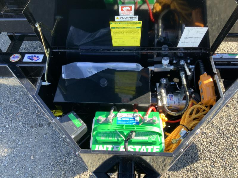 new Dump Trailers Air Tow  for sale, in Yerington, NV Thumbnail 15