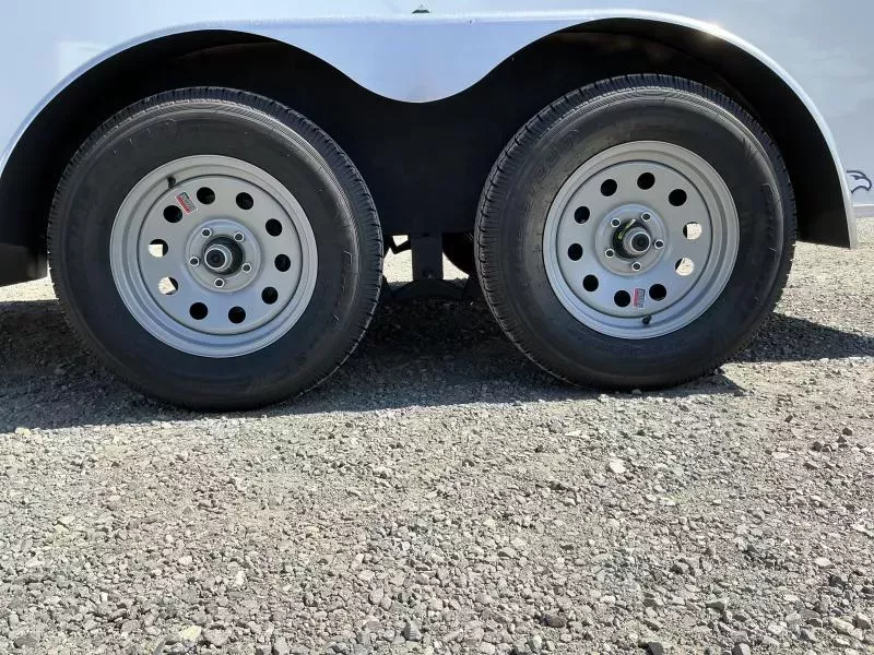 new Cargo (Enclosed) Trailers American Hauler Other for sale, in Yerington, NV Thumbnail 12