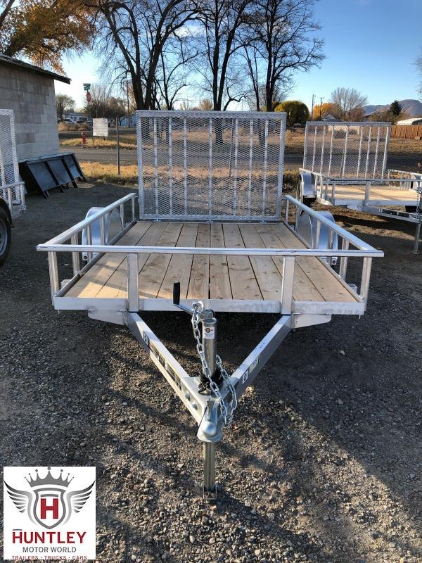6X10AGW Carry-On Utility Trailer 6X10AGW Carry-On Utility Trailer