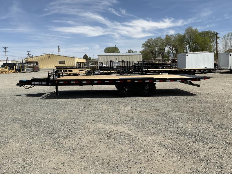 new Tilt Trailers PJ Trailers  for sale, in Yerington, NV Thumbnail 11
