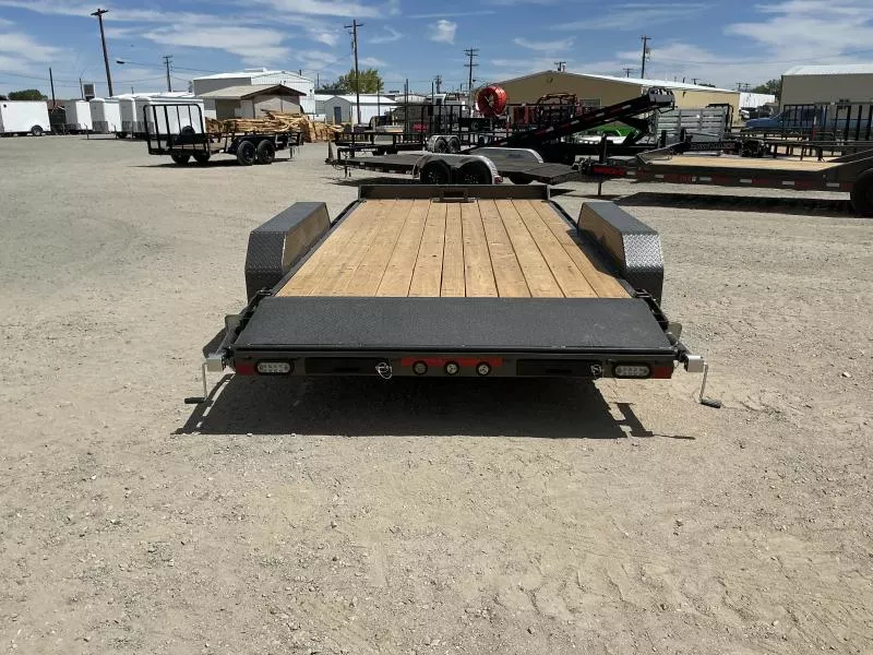 new Car Haulers / Racing Trailers MAXX-D  for sale, in Yerington, NV Thumbnail 6