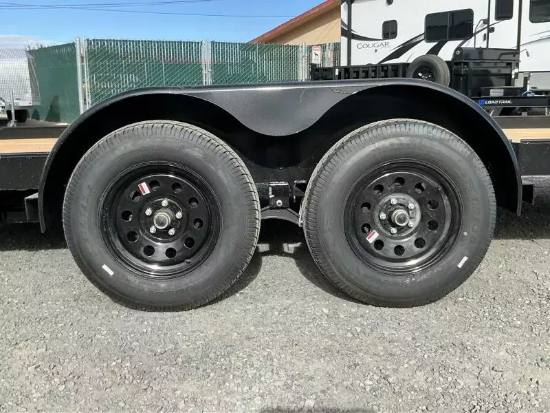 new Car Haulers / Racing Trailers Carry-On  for sale, in Yerington, NV Thumbnail 6