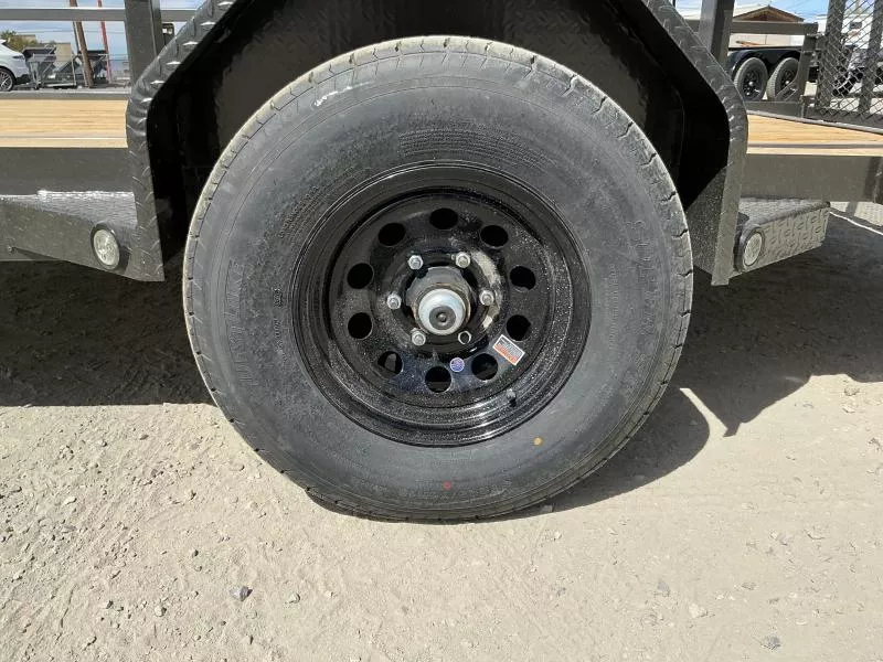 new Utility Trailers MAXX-D  for sale, in Yerington, NV Thumbnail 9