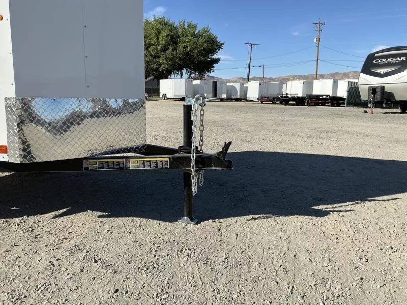 new Cargo (Enclosed) Trailers Carry-On  for sale, in Yerington, NV Thumbnail 7