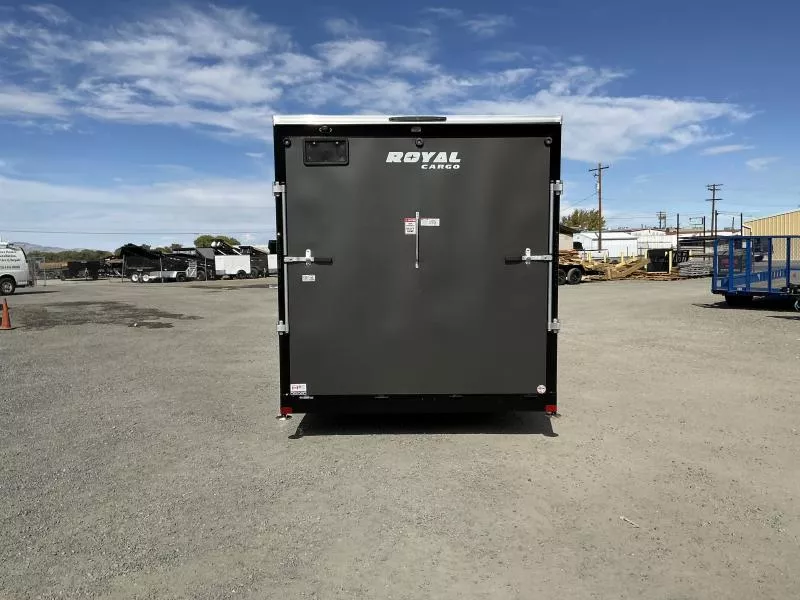 new Cargo (Enclosed) Trailers Southland Trailers  for sale, in Yerington, NV Thumbnail 11