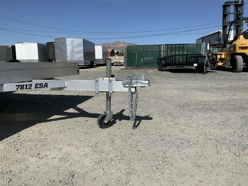 new Utility Trailers Aluma  for sale, in Yerington, NV Thumbnail 12