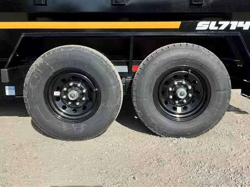 new Dump Trailers Southland Trailers  for sale, in Yerington, NV Thumbnail 13