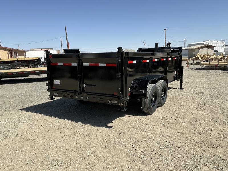 new Dump Trailers MAXX-D  for sale, in Yerington, NV Thumbnail 7