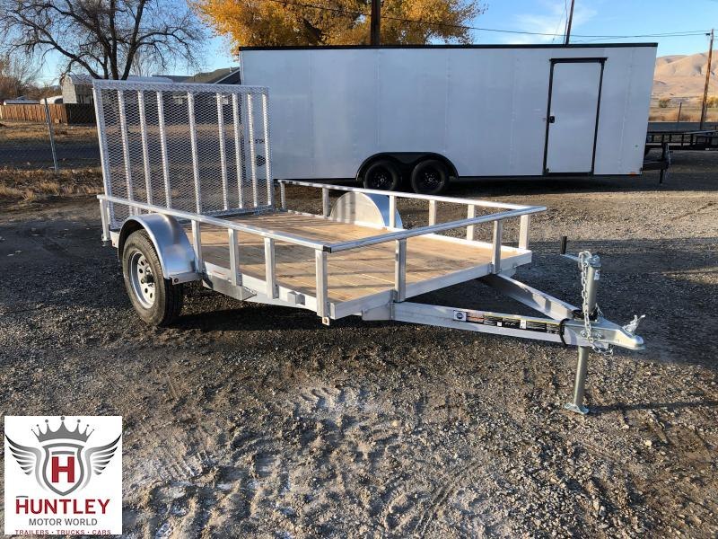 6X10AGW Carry-On Utility Trailer 6X10AGW Carry-On Utility Trailer