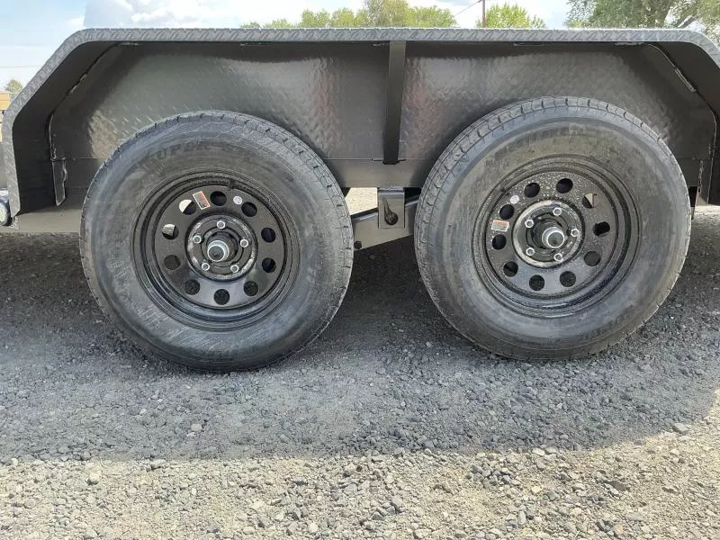 new Car Haulers / Racing Trailers MAXX-D  for sale, in Yerington, NV Thumbnail 10