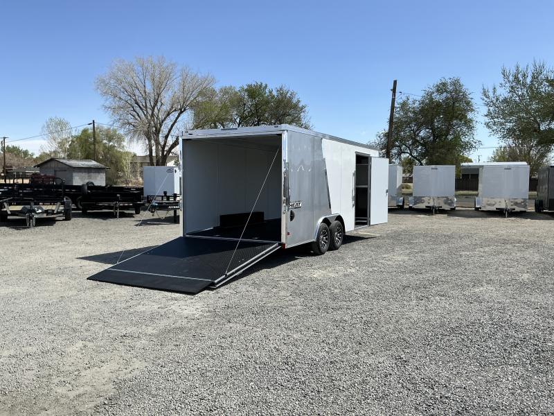 new Cargo (Enclosed) Trailers Haulmark Trailers  for sale, in Yerington, NV Thumbnail 3