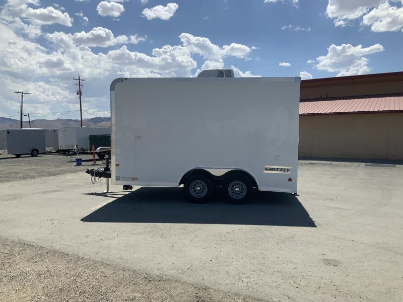 new Vending / Concession Trailers Haulmark Trailers  for sale, in Yerington, NV Thumbnail 7