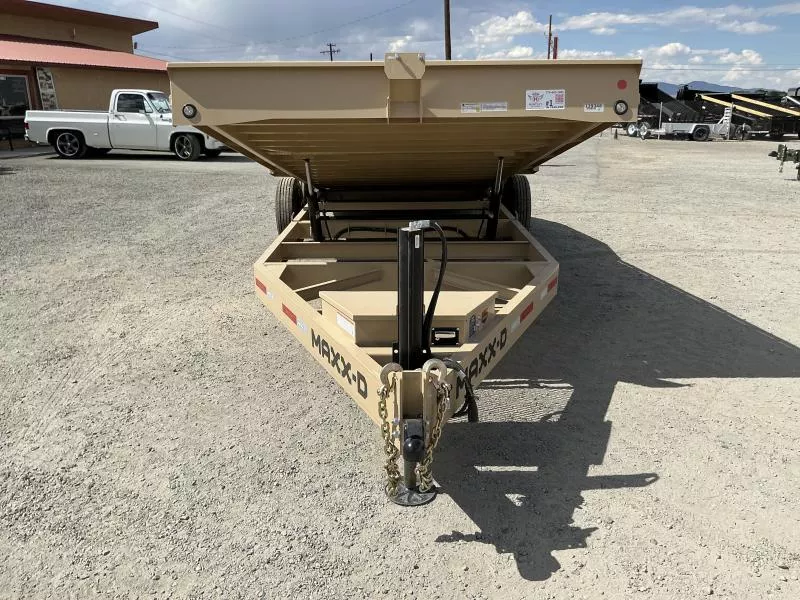 new Tilt Trailers MAXX-D  for sale, in Yerington, NV Thumbnail 4