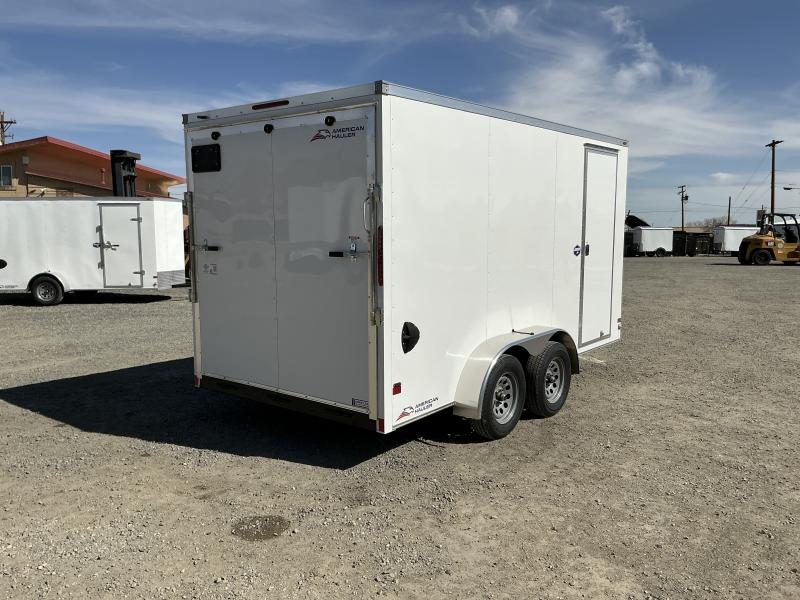 new Cargo (Enclosed) Trailers American Hauler  for sale, in Yerington, NV Thumbnail 8