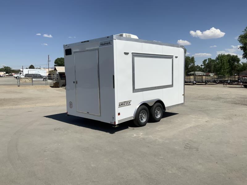new Vending / Concession Trailers Haulmark Trailers  for sale, in Yerington, NV Thumbnail 4