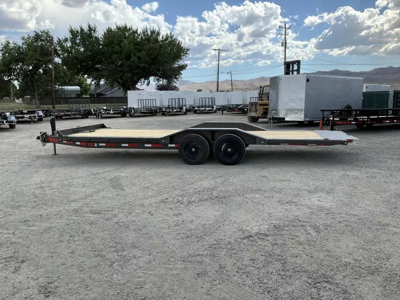 new Tilt Trailers MAXX-D  for sale, in Yerington, NV Thumbnail 6