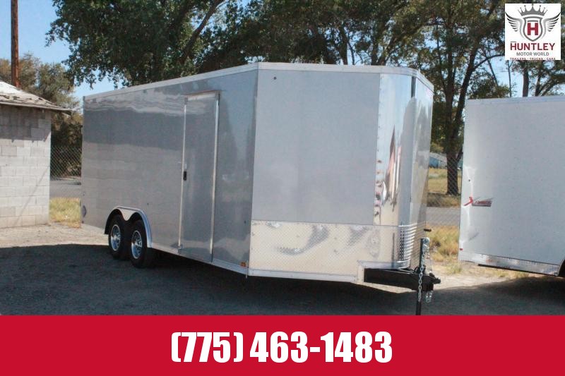 2021 Pace American PSADA8.5X20TE3FG Enclosed Cargo Trailer 2021 Pace American PSADA8.5X20TE3FG Enclosed Cargo Trailer