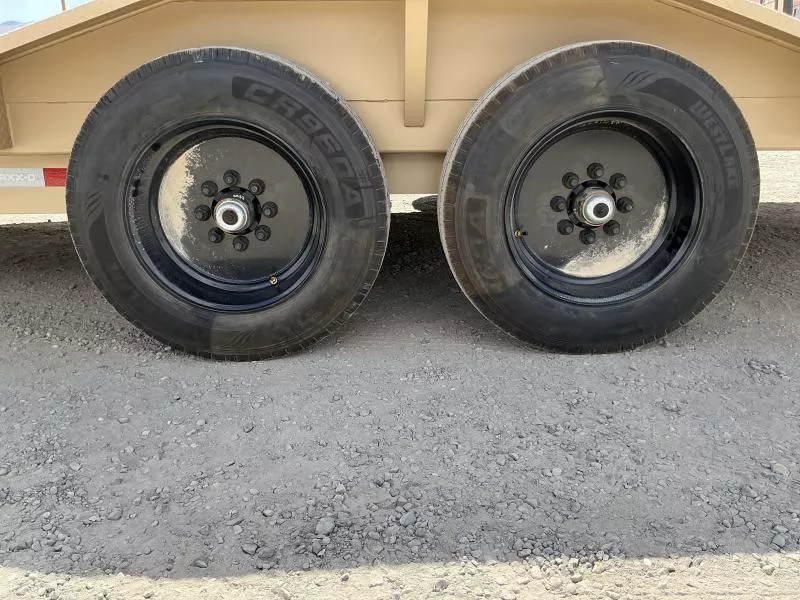 new Tilt Trailers MAXX-D  for sale, in Yerington, NV Thumbnail 12