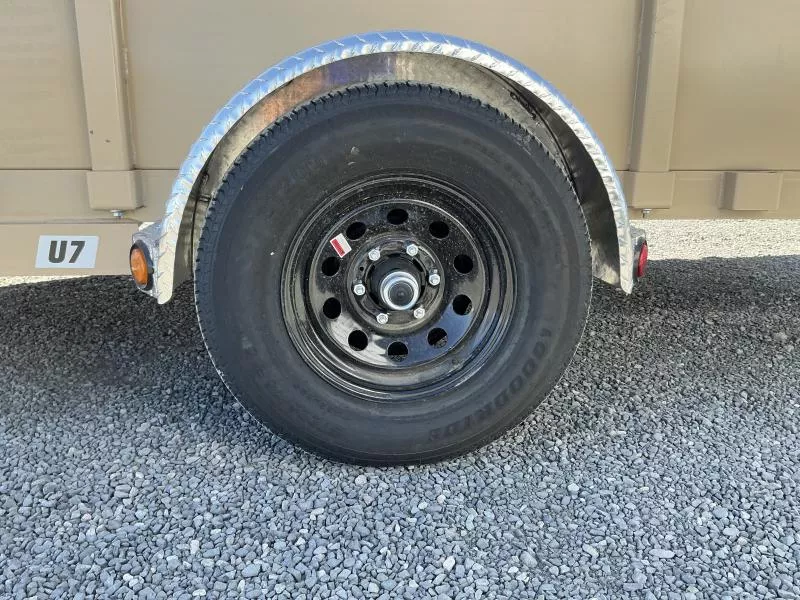 new Utility Trailers PJ Trailers  for sale, in Yerington, NV Thumbnail 6