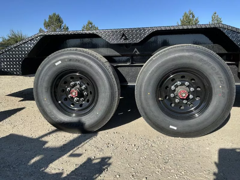 new Tilt Trailers RawMaxx  for sale, in Yerington, NV Thumbnail 11