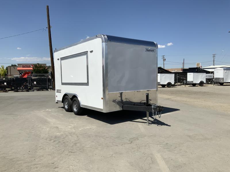 new Vending / Concession Trailers Haulmark Trailers  for sale, in Yerington, NV Thumbnail 10