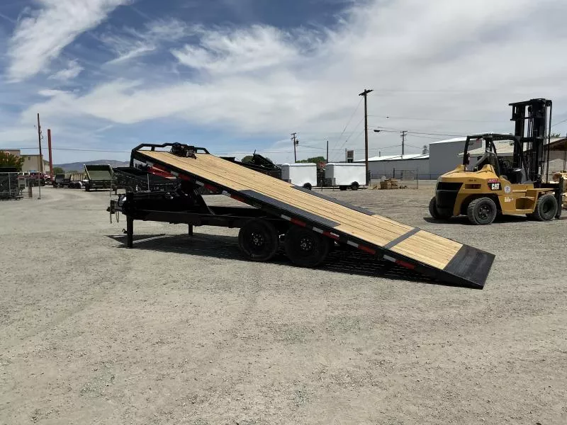 new Equipment / Flatbed Trailers RawMaxx  for sale, in Yerington, NV Thumbnail 2