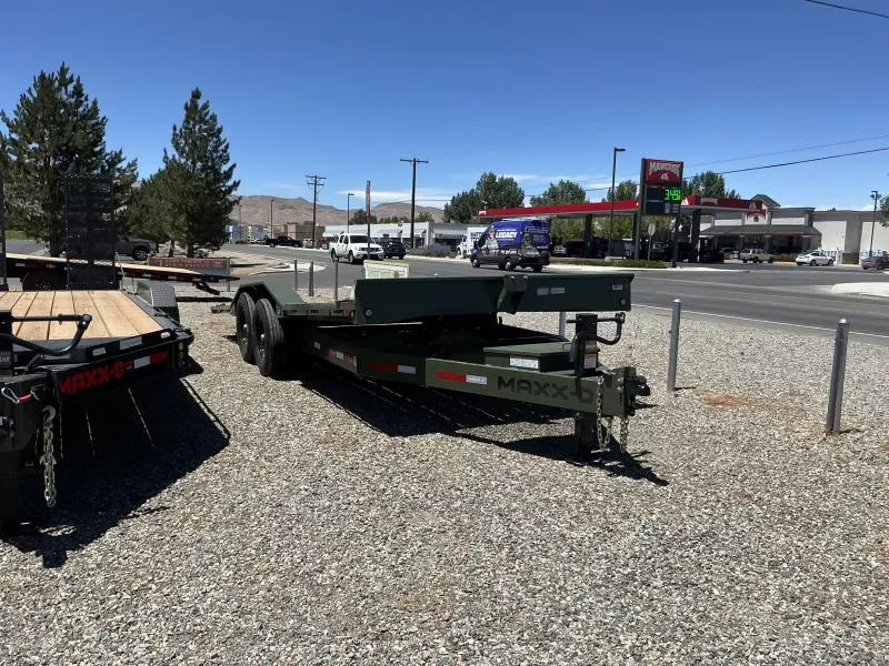 new Tilt Trailers MAXX-D  for sale, in Yerington, NV Thumbnail 2