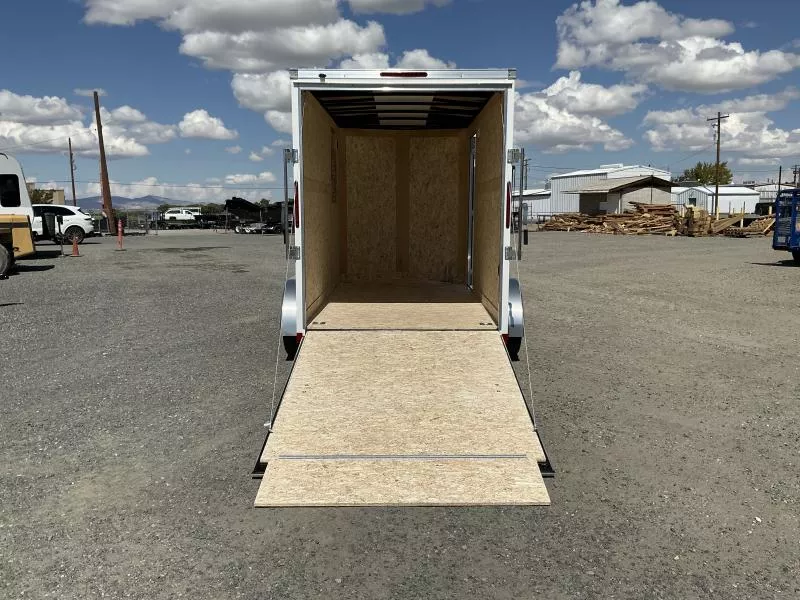 new Cargo (Enclosed) Trailers American Hauler Other for sale, in Yerington, NV Thumbnail 3