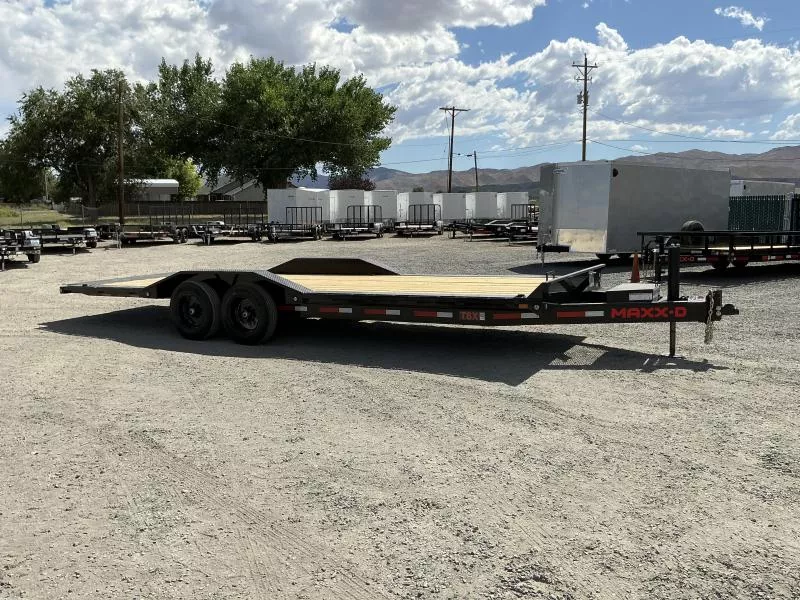 new Tilt Trailers MAXX-D  for sale, in Yerington, NV Thumbnail 4